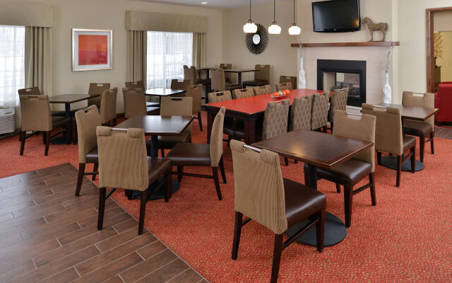 Quality Inn & Suites University Fort Collins