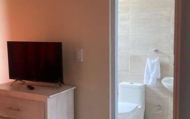 Remarkable 3-bed Apartment in Santo Domingo