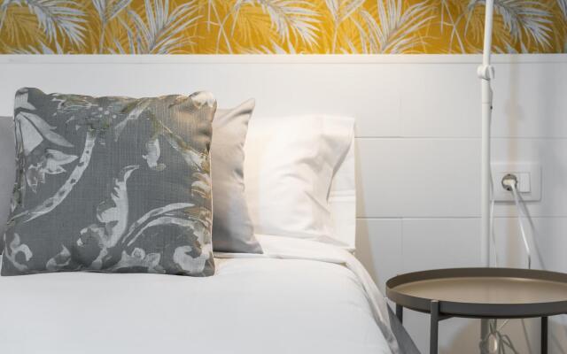 La Nea Beach Apartment