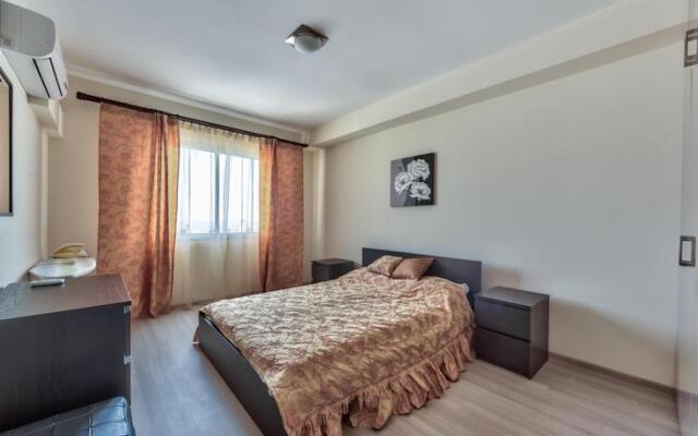 Amathusia Sweet Beach Apartments