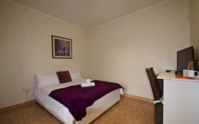 Mo-Nize Villa Guesthouse