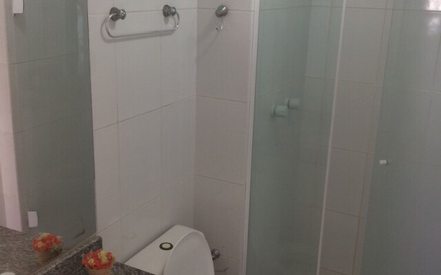 2 Quartos Premium Parque Olimpico