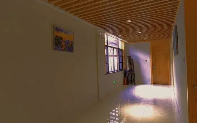 Jianmen Hostel