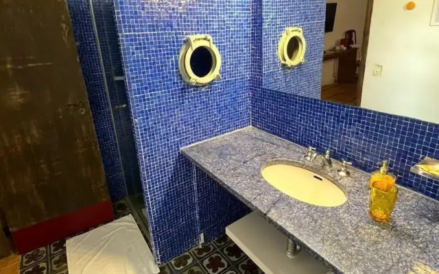 Hotel Casa Paradiso