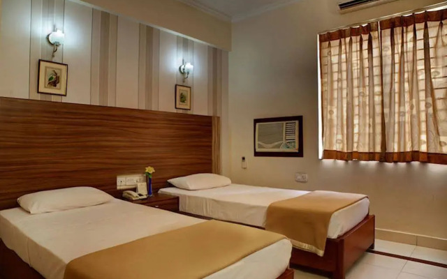 Hotel Stay Inn