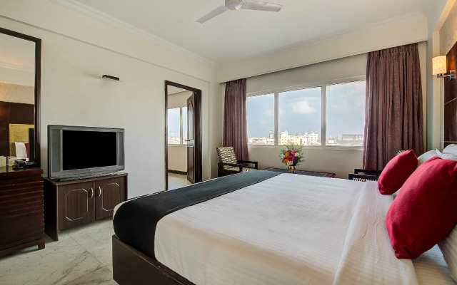 Royal Regency Lifotel by Crossway
