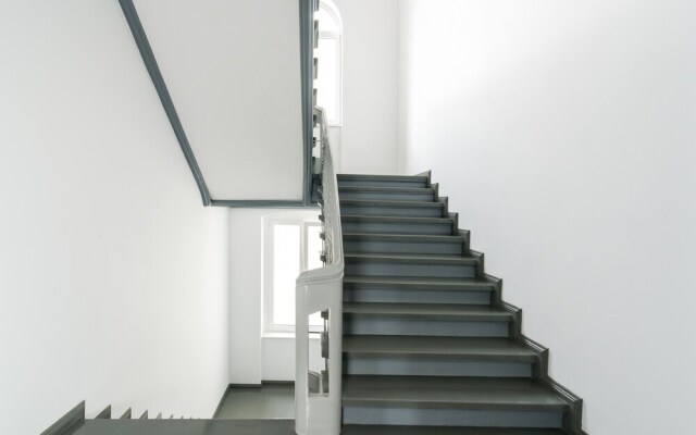 Poznan Old Town Studio by Renters
