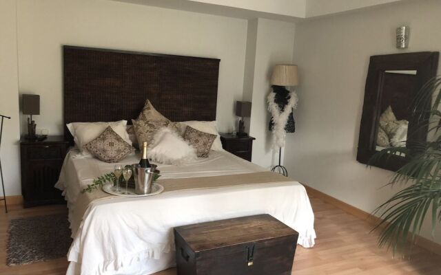 Villa Boutique Banus