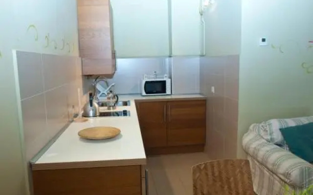 Refitolería Apartamentos