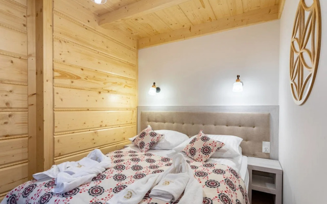 Apartamenty Jedrol