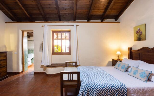 Home2Book Las Mimbreras