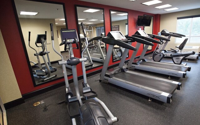 Crowne Plaza Houston Galleria Area by IHG