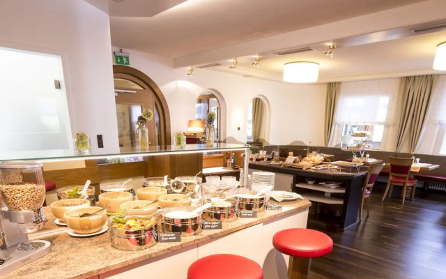 Hotel Krone