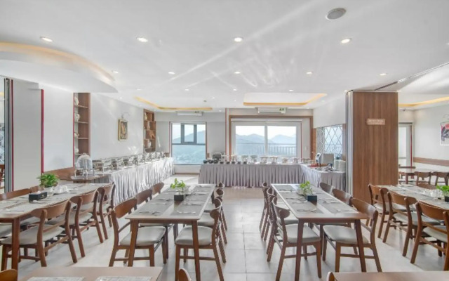 TK Nha Trang Hotel