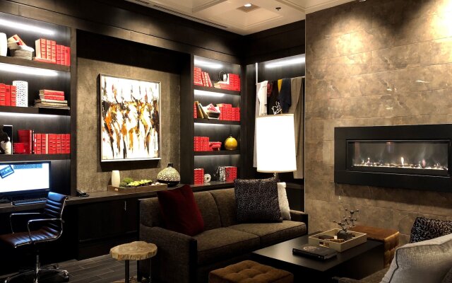 The StateView Hotel, Autograph Collection