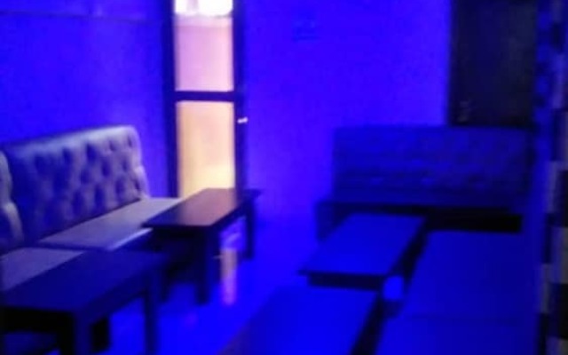 Americana Hotel