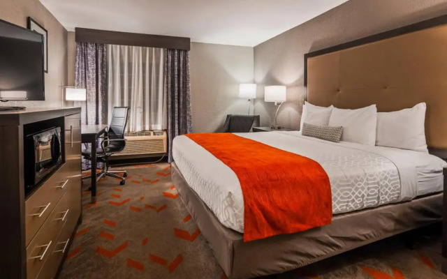 Holiday Inn Express Joliet-Plainfield I-
