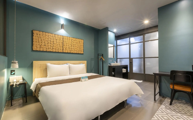 Sorgente Business Hotel