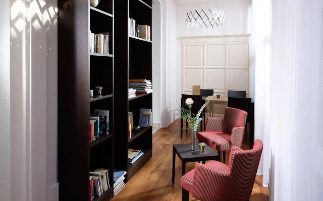 Hotel Bristol - Relais du Silence