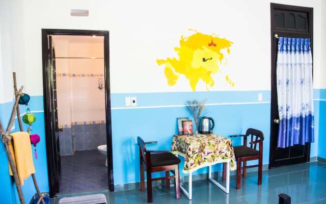 Babel Homestay