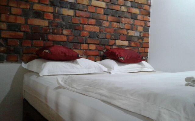 Rangoon Residence