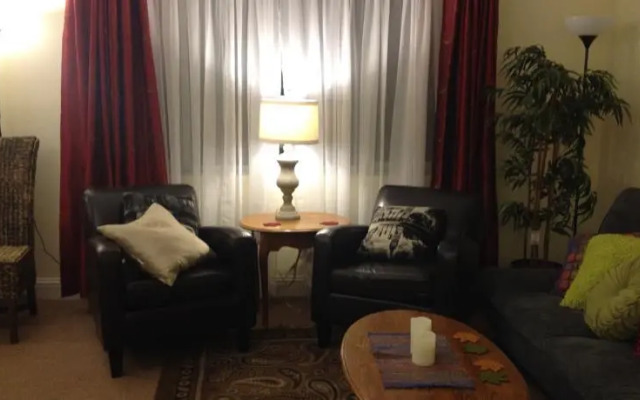 Kudu Apartments & Vacation Rentals