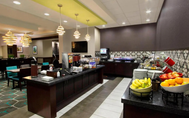 Residence Inn Dfw Airport North/grapevine