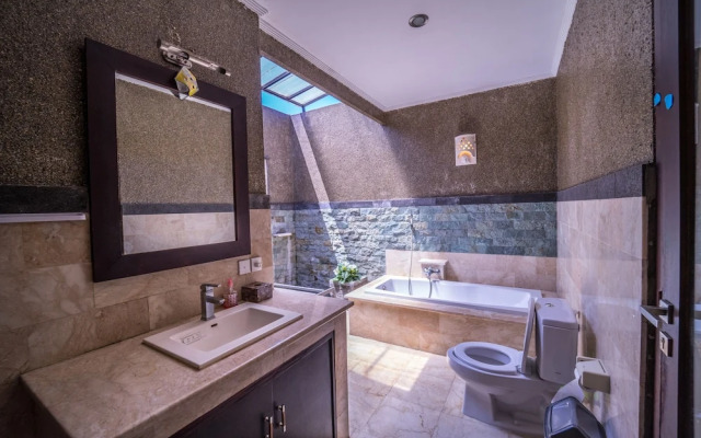 Villa Cantik