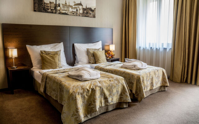 Hotel Old Town