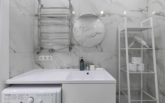 Апартаменты на шоссе Головинское