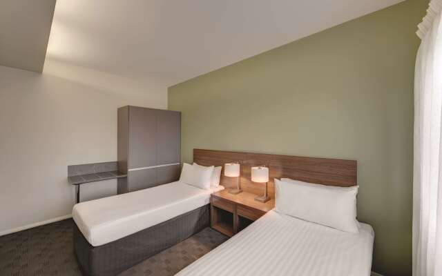 Travelodge Hotel Hobart Airport