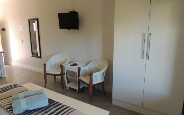 Sand Dollar @ The Dunes