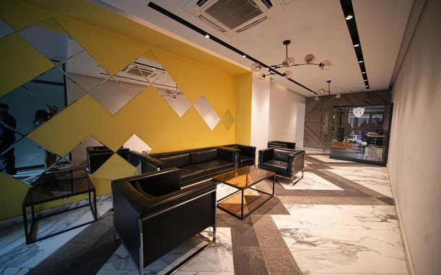 Sweet Home apartments