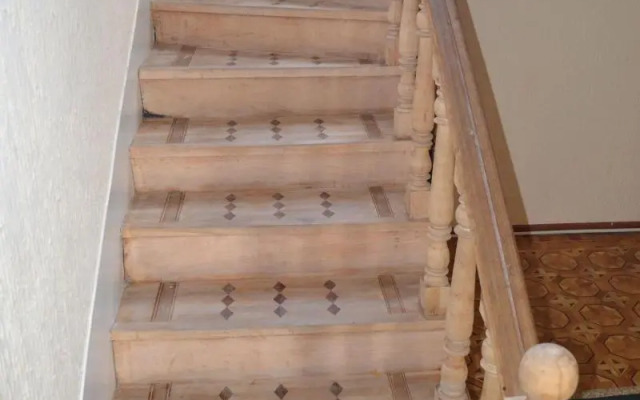 Гостевой дом Serik & Geora