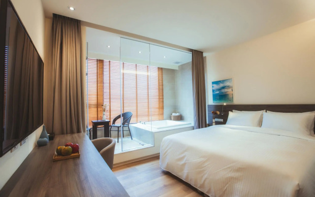 Fangliao Hotel