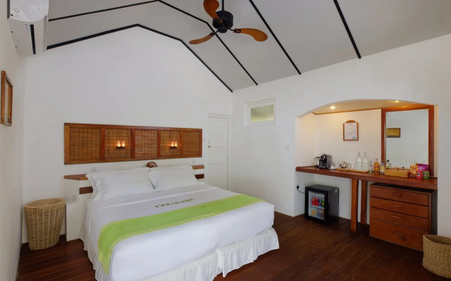 Rihiveli Maldives Resort - photo 5