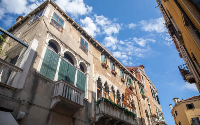 Dimora al Doge Beato Vista Canale