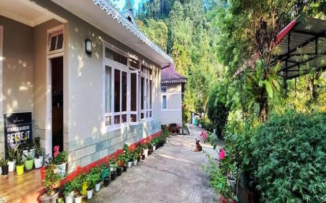 Hyangla Namsha Retreat by StayApart