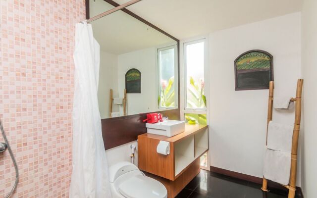 ZenRooms Umalas Klecung Villa