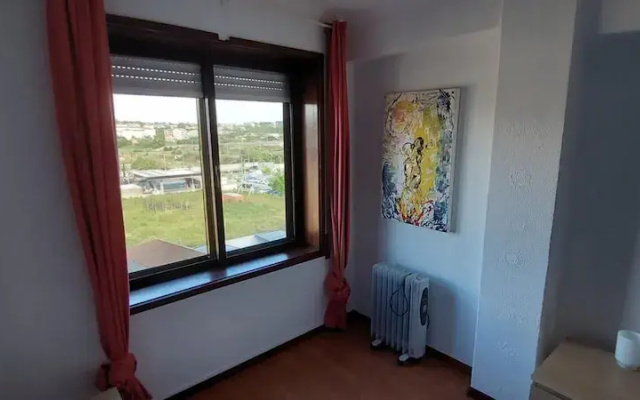 Matosinhos SEA Side 2BD by Vacationy