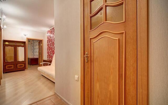 Welcome Home Apartments Kazanskaya 5