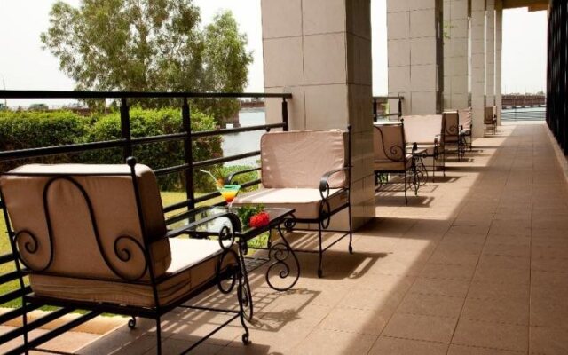 Laico Hôtel El Farouk Bamako