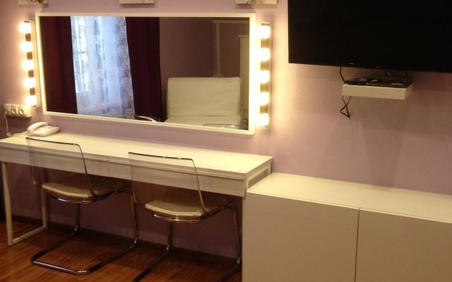 Отель Кафе-Бильярдная