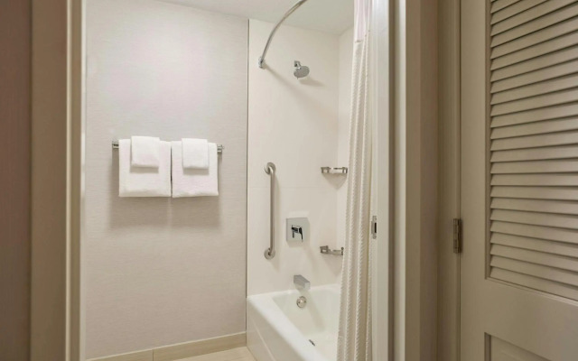 Courtyard Phoenix North by Marriott