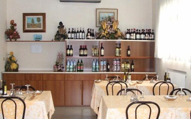 Hotel Nuova Italia