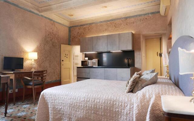 Appartamenti Oriuolo