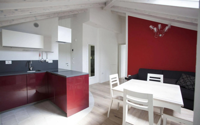 Villa Italia Luxury Suites and Apartments