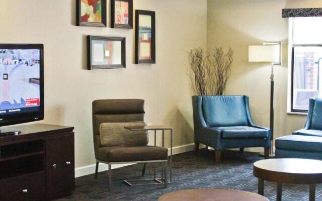 Towneplace Suites by Marriott Broken Arrow