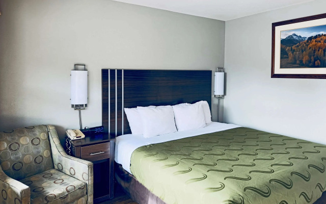 Quality Inn Durango