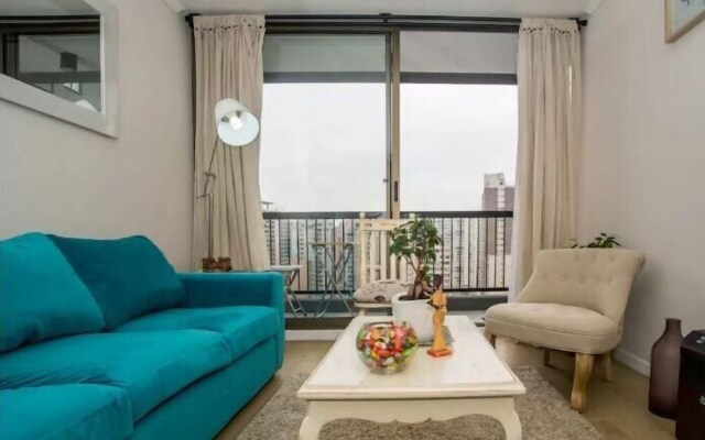 SyC Apartments Carmen